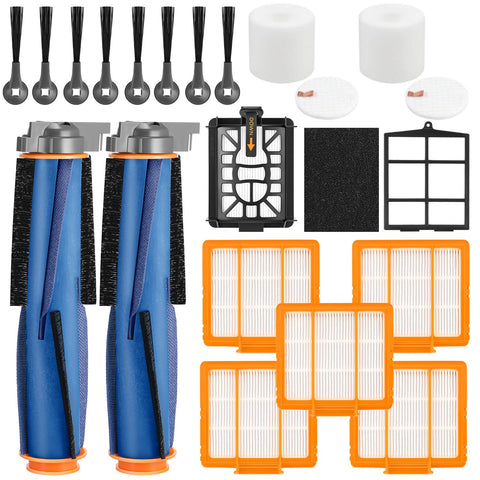 Ecleanfy Shark AV2511AE cleaning tool for quick maintenance