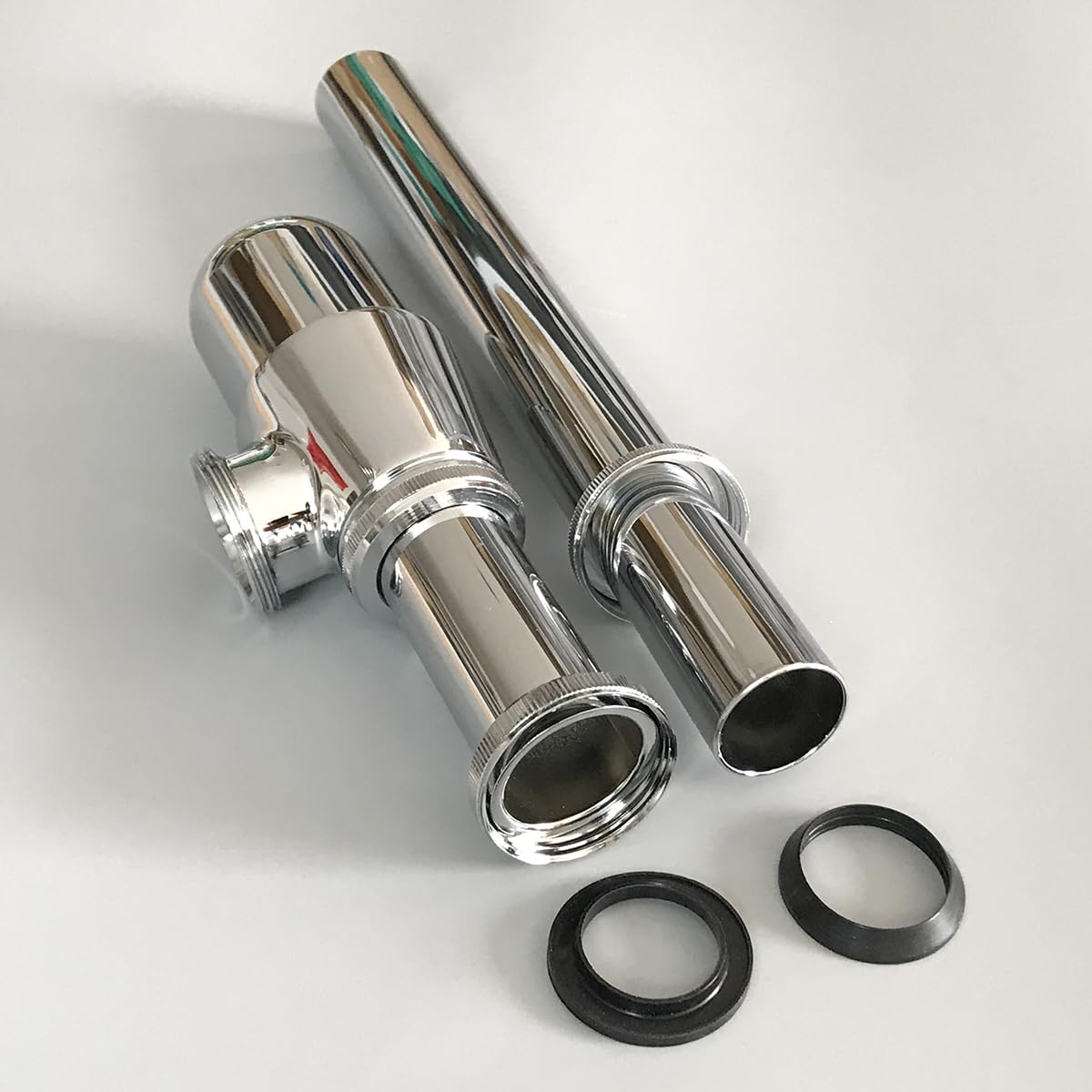 ecoartheating easy DIY plumbing kit for quick installation