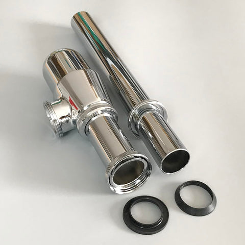 ecoartheating easy DIY plumbing kit for quick installation
