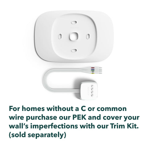 ecobee compatibility checker online on support site to verify system compatibility