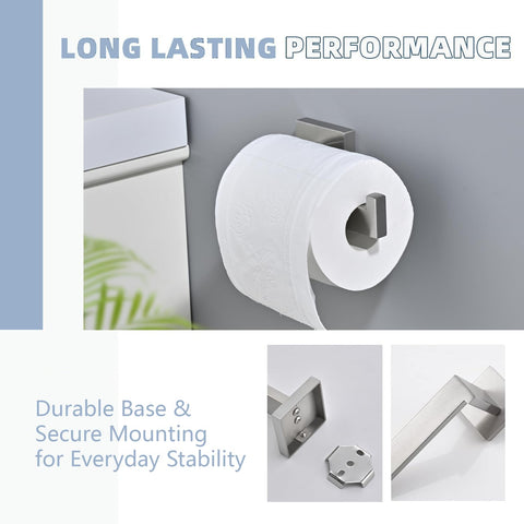 ECOClasp installation-hardware-included kit ensures quick, secure wall mounting.