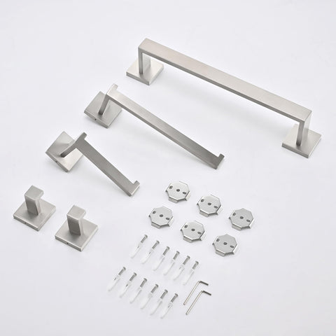 EcoClasp packaging featuring premium branding and quick install guide