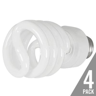 EcoSmart 5000K daylight bulb ideal for task lighting in kitchens