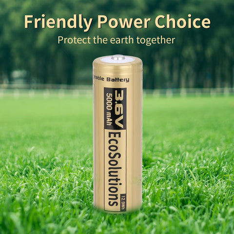 EcoSolutions after-sales support for quick assistance.