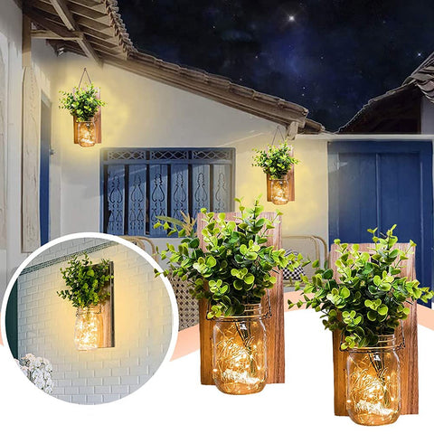 ECTY remote control lighting option for simple dimming and mode changes.