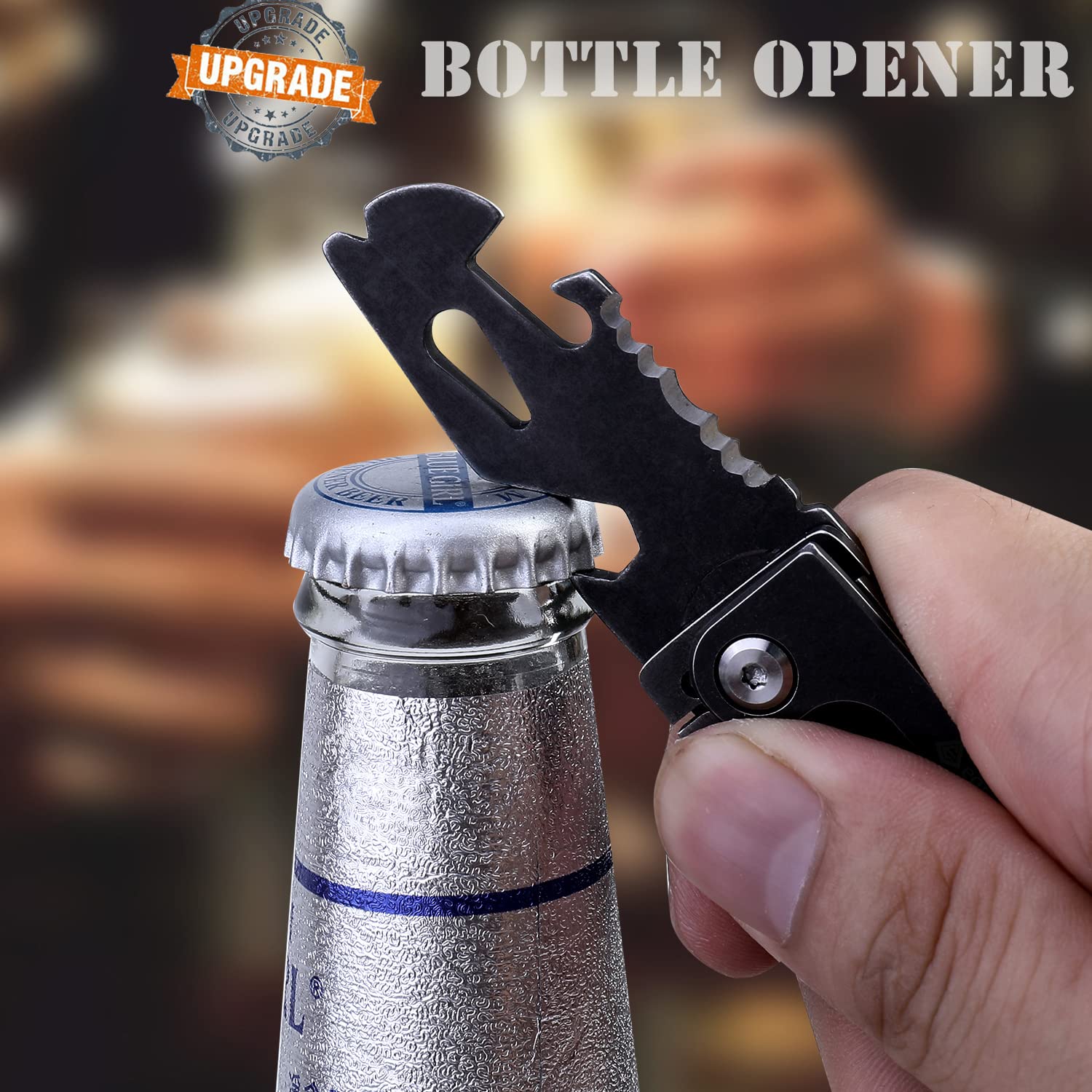 edcfans screwdriver wrench tool for tightening bolts anywhere, anytime