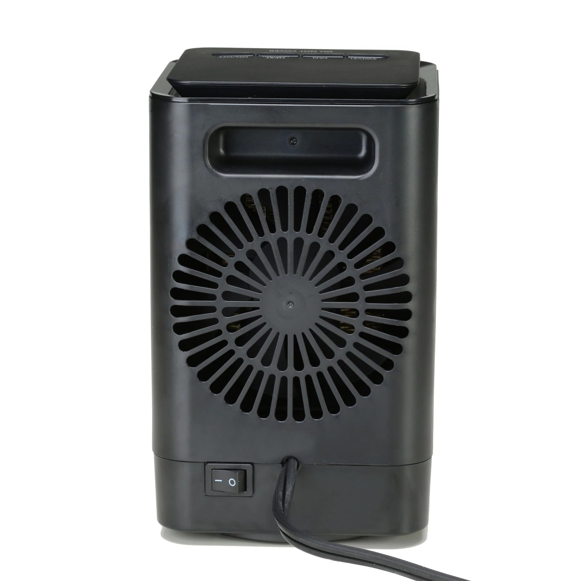EdenPURE GEN70 PTC technology for steady performance.