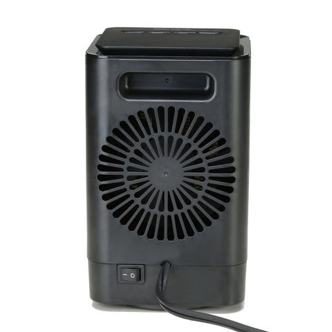 EdenPURE GEN70 PTC technology for steady performance.