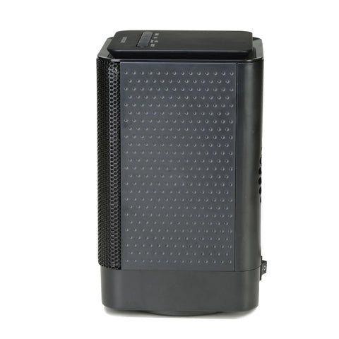 EdenPURE GEN70 Safe-Touch exterior stays cool during operation.