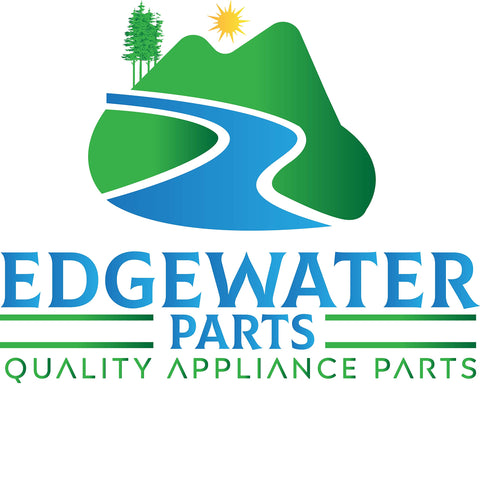 Edgewater Parts 80M2901 replacement igniter compatible with Armstrong and Ducane.