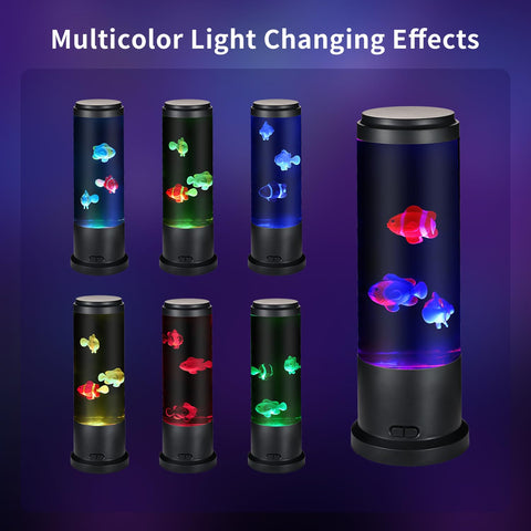 EDIer lamp offers USB and battery power for versatile placement.