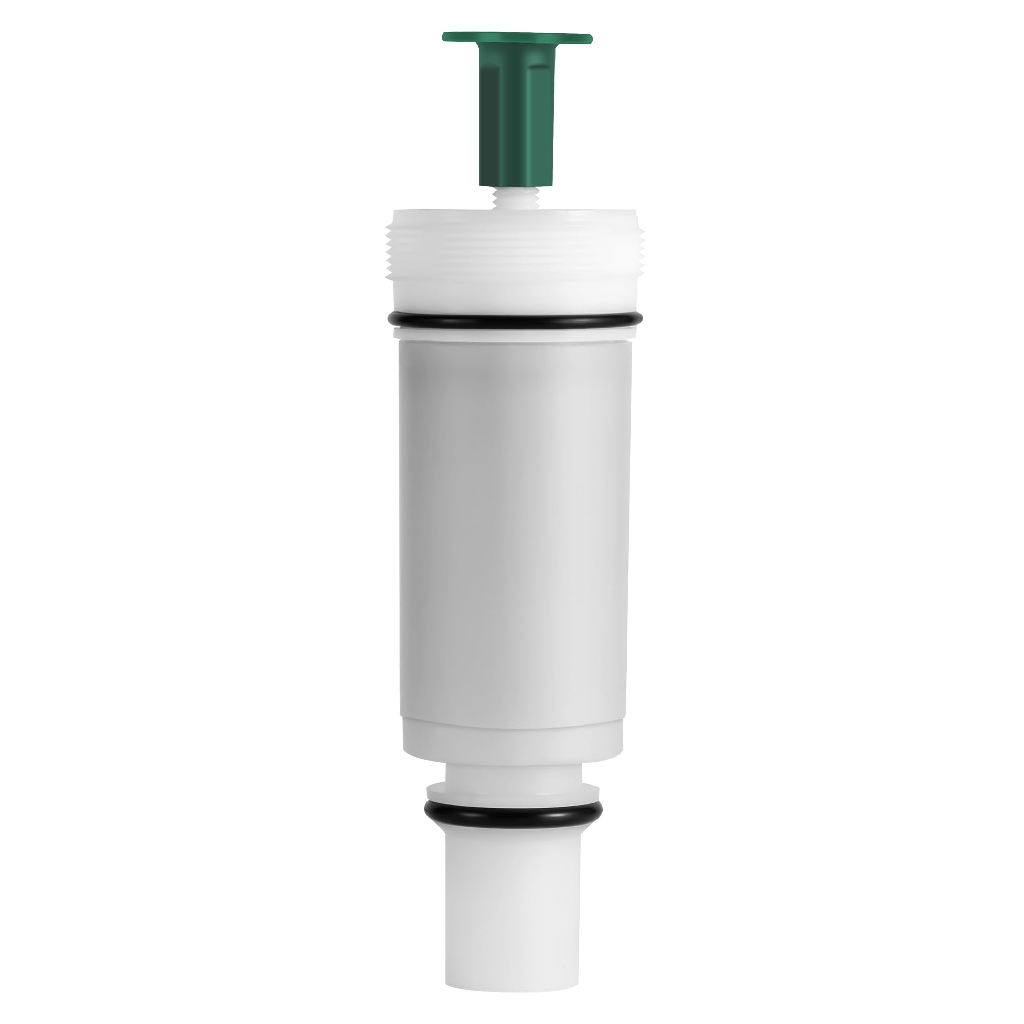 Edifla C-100500-K flush valve cartridge for precise flush control and easy replacement