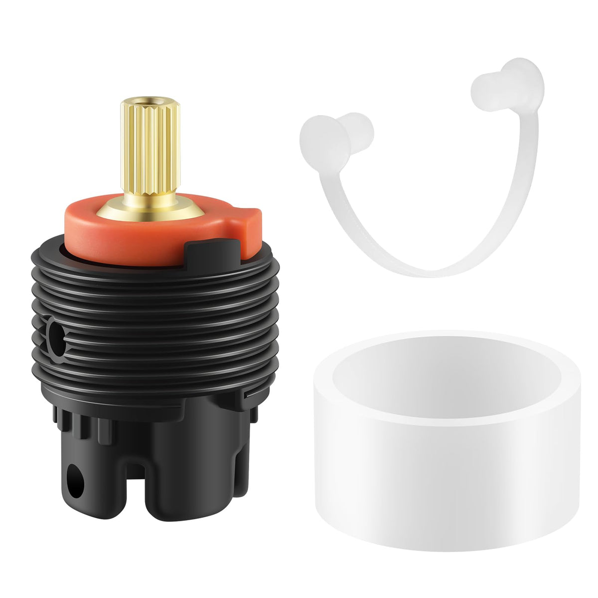 Edifla extension deep rough kit with 3-4 inch depth for easy install
