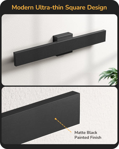 EDISHINE 3CCT feature with ambient lighting for different outdoor moods.