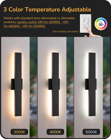 EDISHINE backlit panel close-up showing soft glow and energy efficiency.
