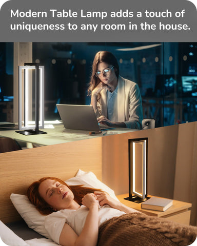 EDISHINE’s 70.87-inch power cord enables flexible placement without assembly.