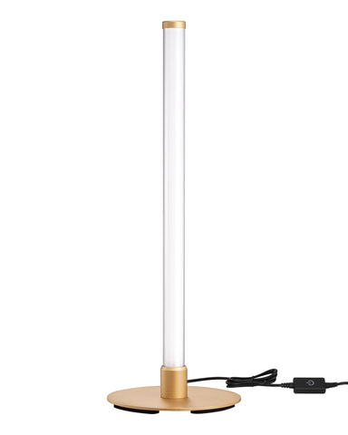 EDISHINE nightstand lamp suitable for reading and ambient decoration