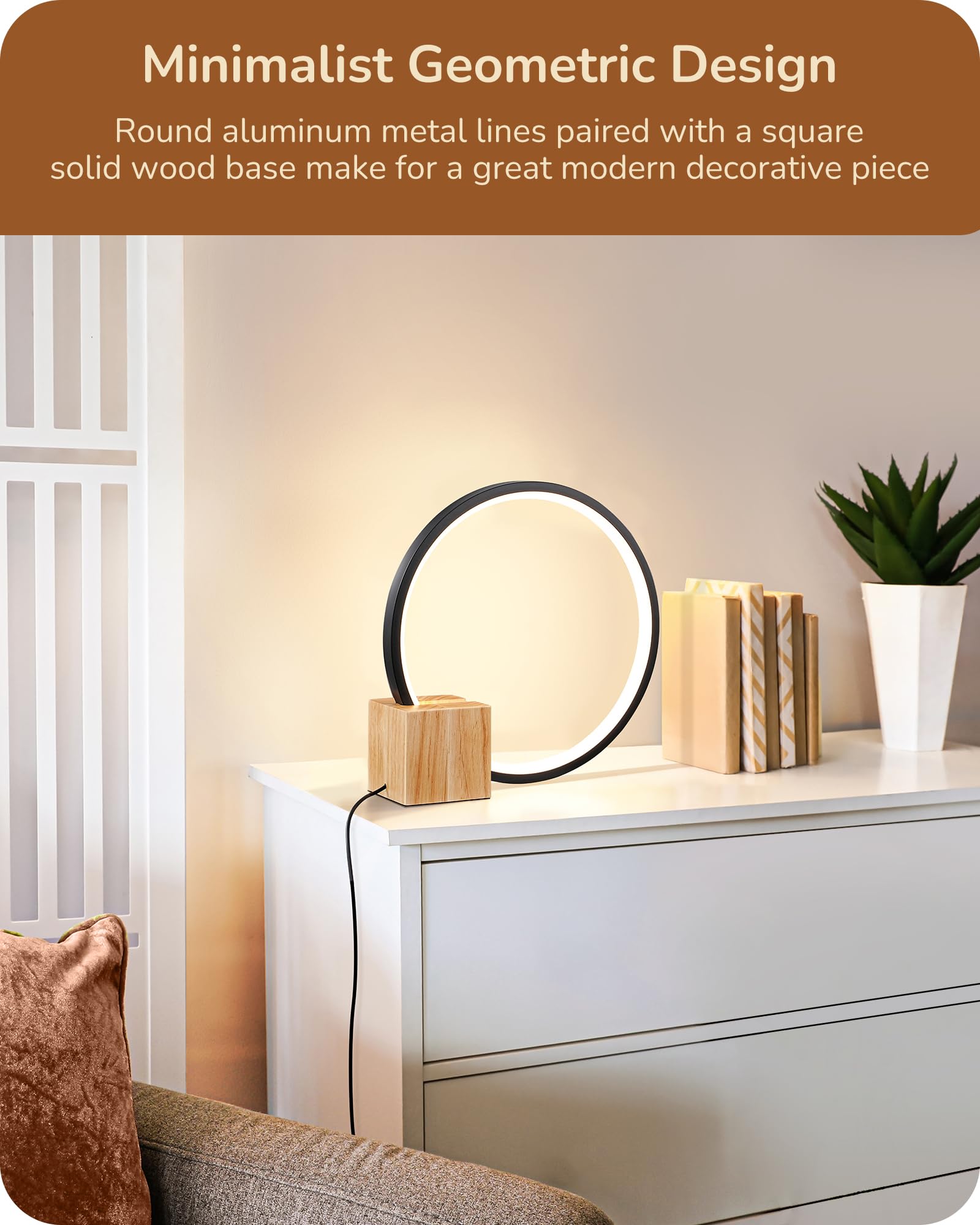 EDISHINE curved silicone light cover closeup delivers even, soft glow.