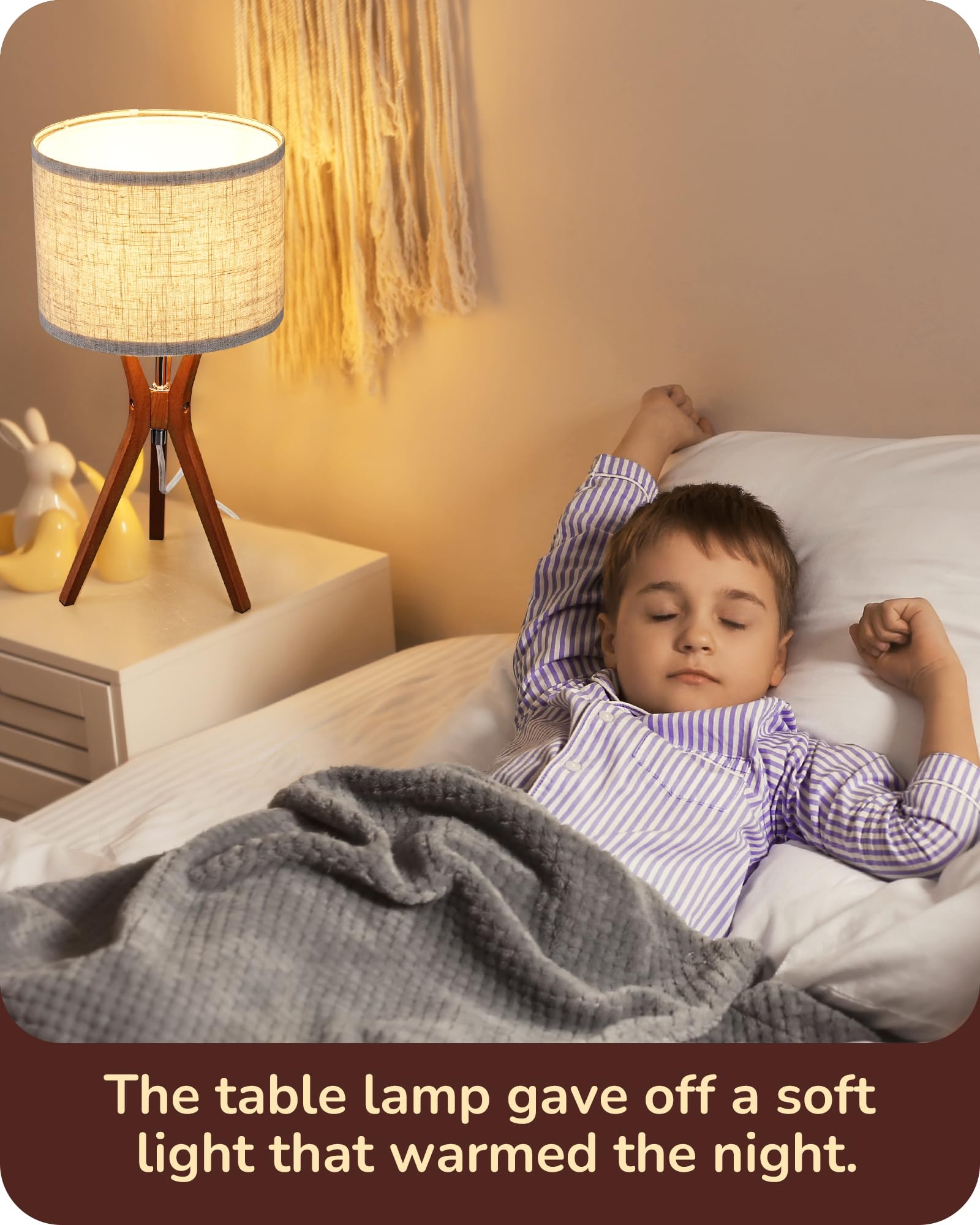 EDISHINE E26 base supports incandescent, LED, CFL, and halogen bulbs.
