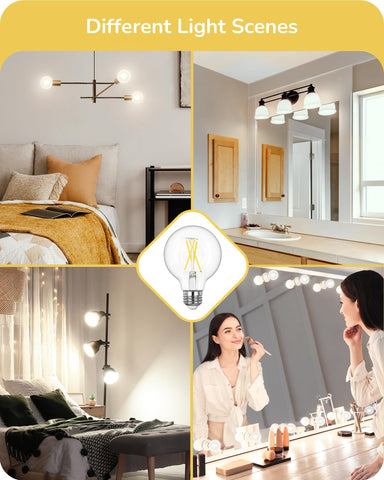 EDISHINE energy-saving bulb reduces heat and electricity usage