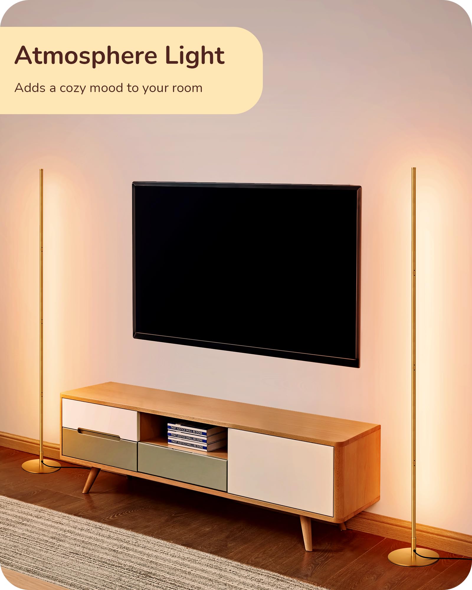 EDISHINE LED fixture offers smooth dimming from 10 to 100 percent