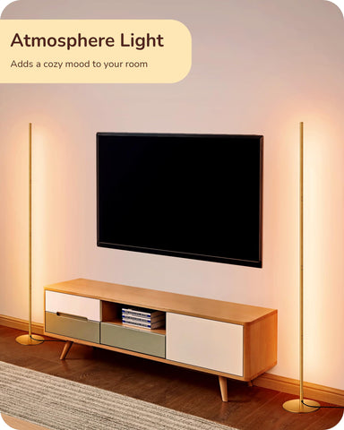 EDISHINE LED fixture offers smooth dimming from 10 to 100 percent