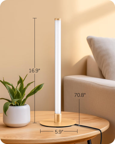 EDISHINE energy-efficient LED delivers bright output with low power use
