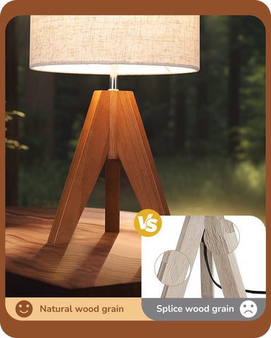 EDISHINE linen shade texture close-up showing diffused light quality.