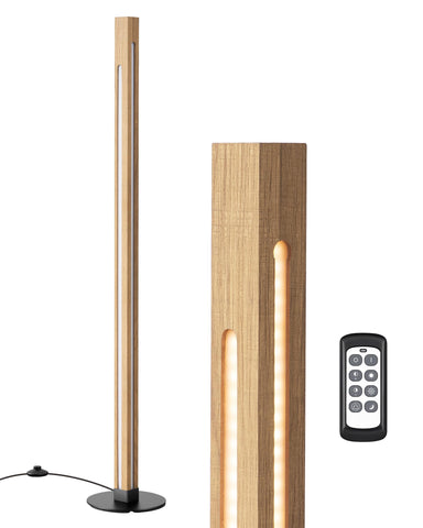 Ideal for living rooms, bedrooms, and offices with ambient lighting