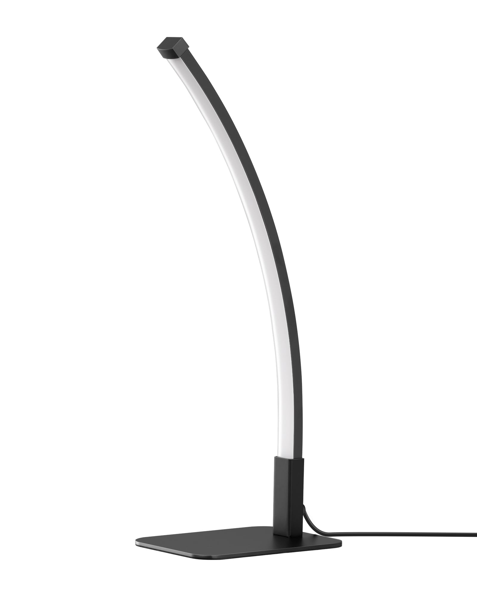 EDISHINE living room lamp adapts to desks and end tables with ease.