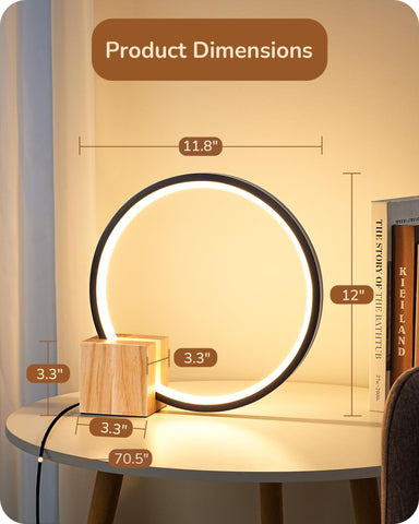 EDISHINE no-assembly-required label highlights plug-and-play convenience.