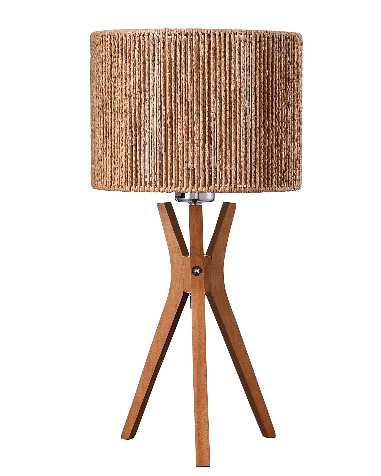 EDISHINE nursery-friendly lamp offering gentle, non-glare glow