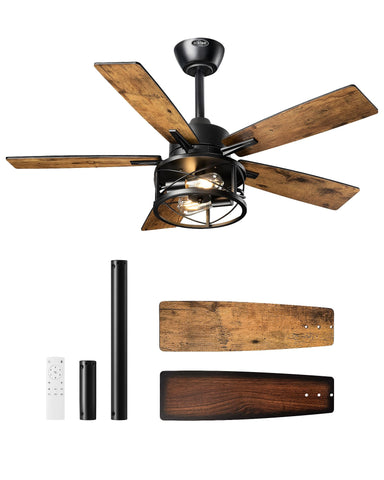 EDISHINE reversible-motor-winter-summer enables efficient seasonal airflow