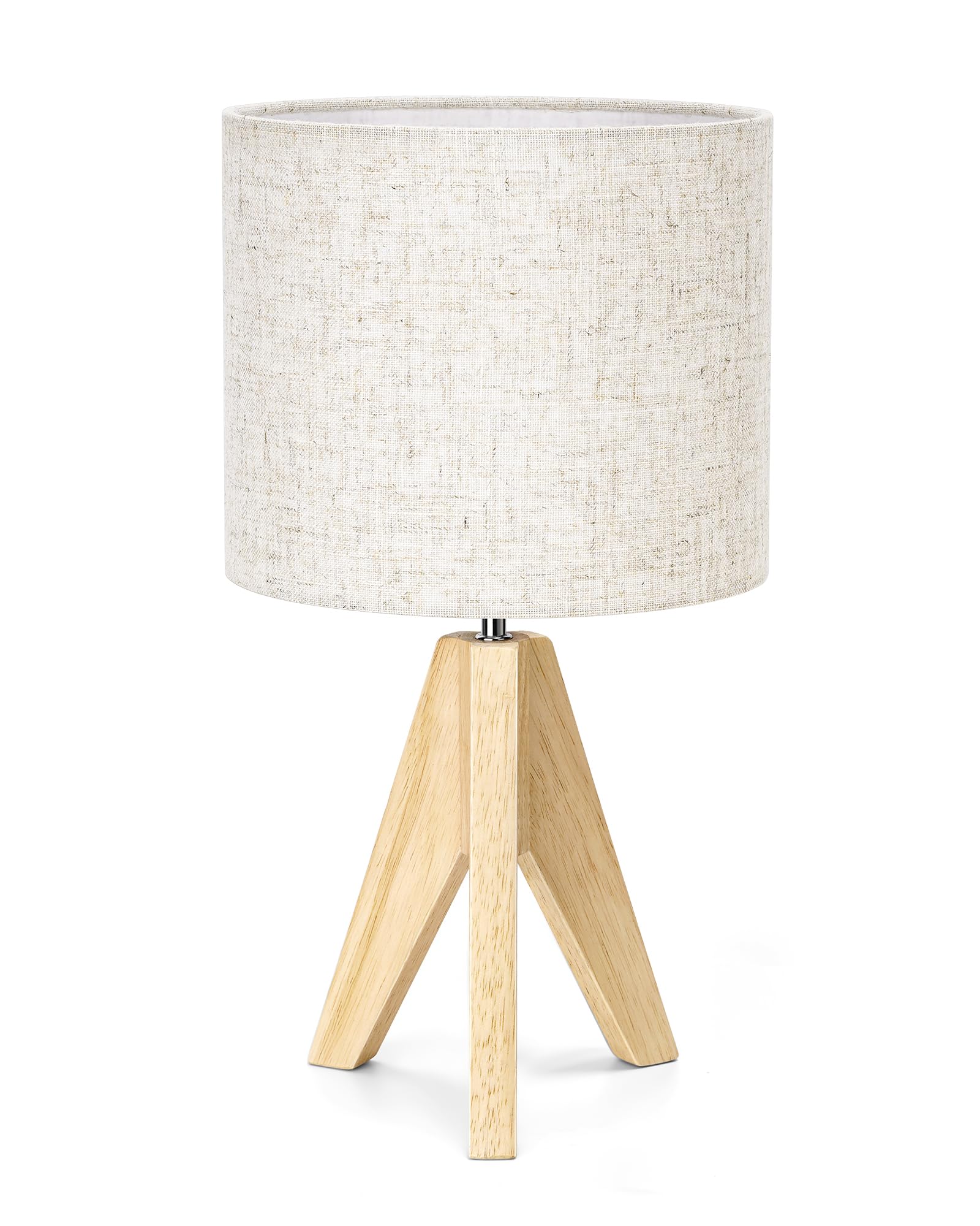 EDISHINE UL-listed lamp with switch ensures safe, reliable everyday use.