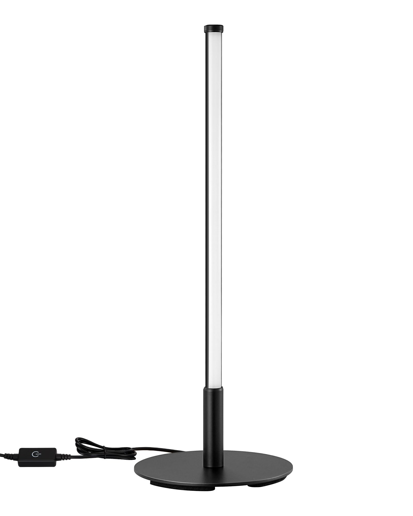 EDISHINE Upgraded LED table lamp energy-efficient LEDs reduce power use
