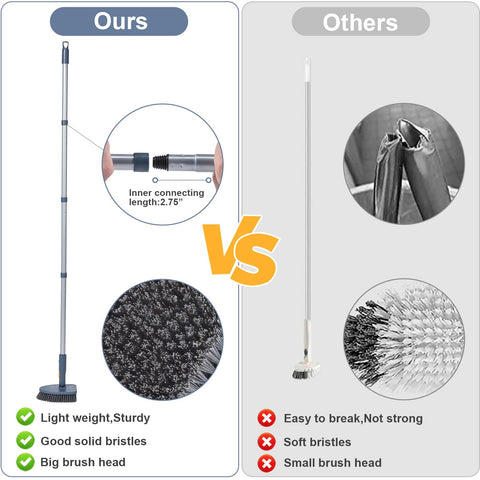 EDZNFE microfiber cloth absorbs water to wipe surfaces quickly
