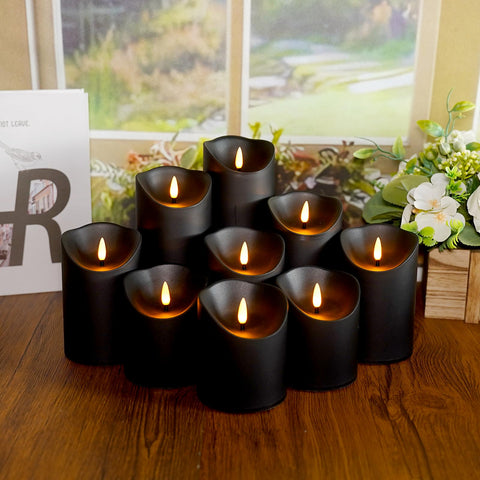 Eebuss packaging shows six sizes in a sleek black design.