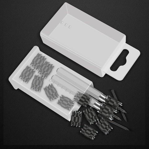 EEEKit accessories support automotive bodywork and sheet metal repairs
