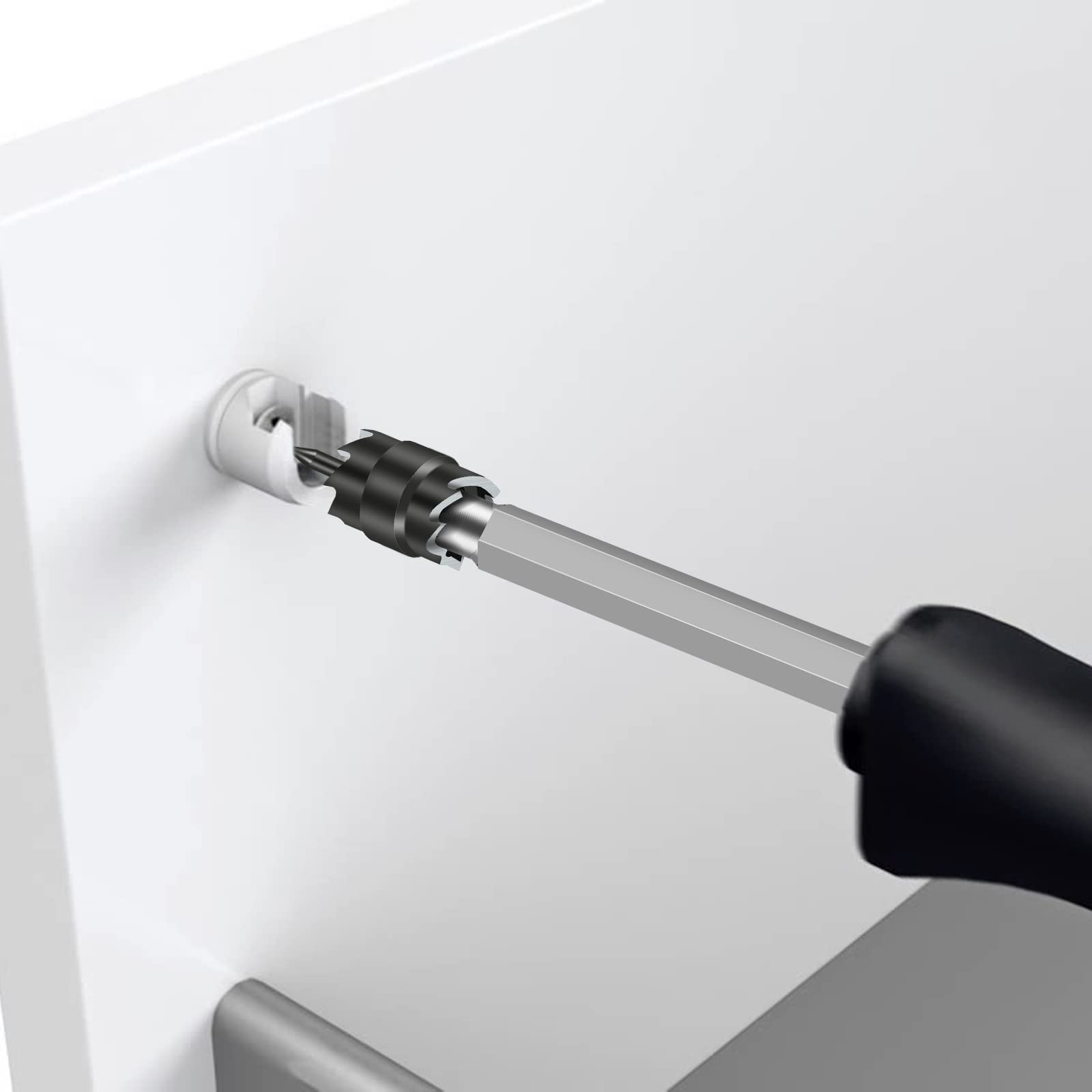 EEEKit ideal for thin metal sheets like automotive panels and FRP