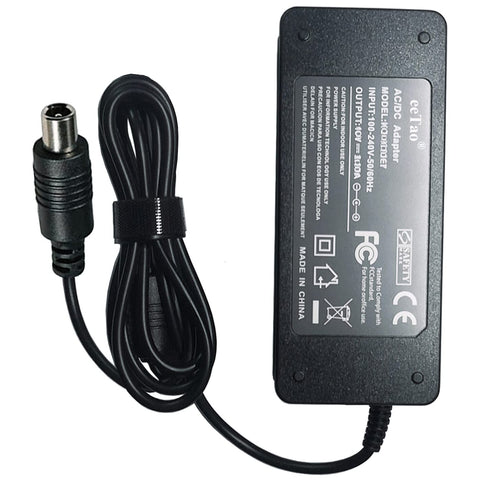 eeTao protections OVP OCP SCP for safe charging.