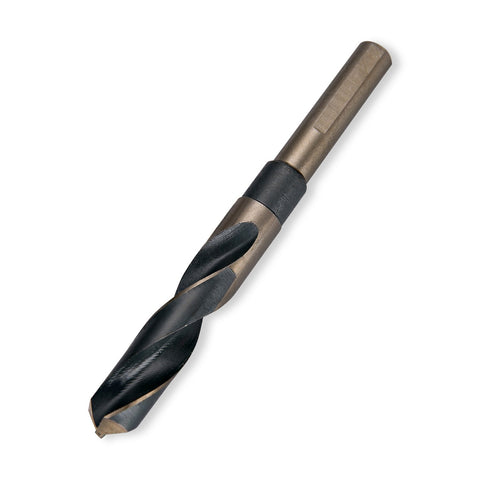 EFFICERE 13/16 inch bit with gold coating for durability and lubrication retention