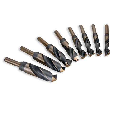 EFFICERE 3/4 inch bit highlights robust M2 HSS construction for tough materials