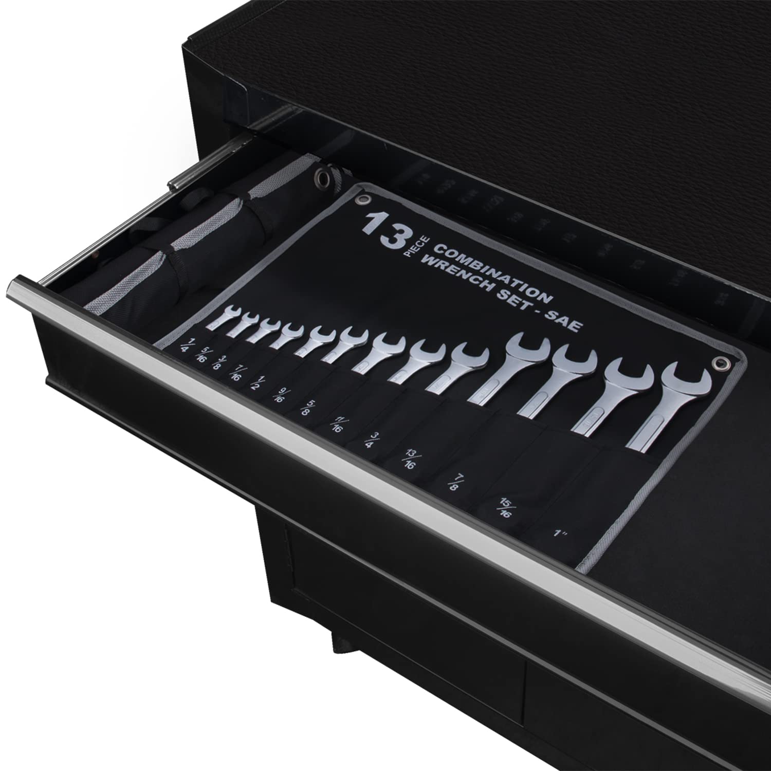 EFFICERE lifetime warranty supports long-term tool reliability.