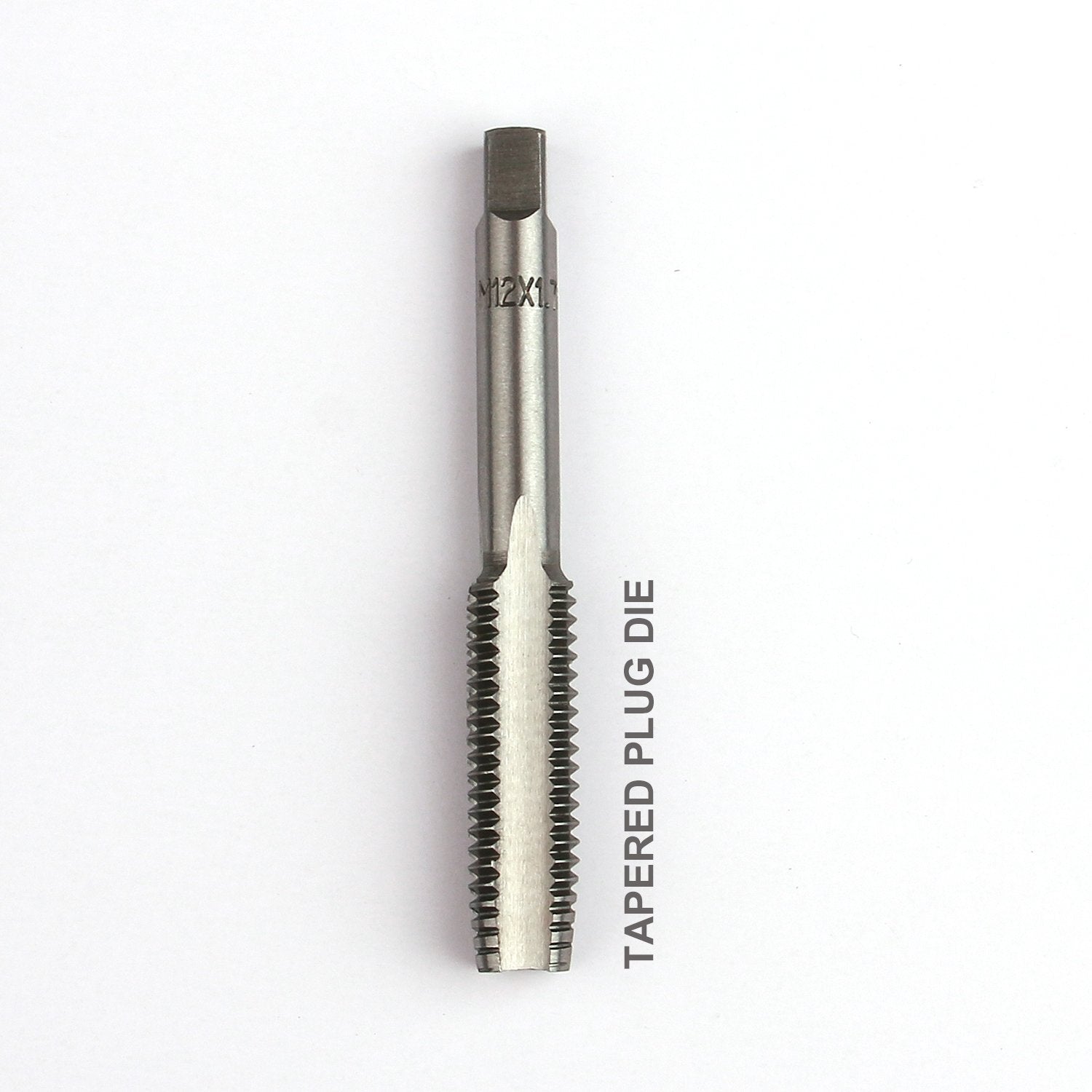 EFFICERE mini screwdriver for die stock simplifies adjustments on the go.