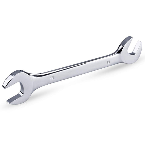 Thick jaws deliver strong torque for heavy-duty tasks
