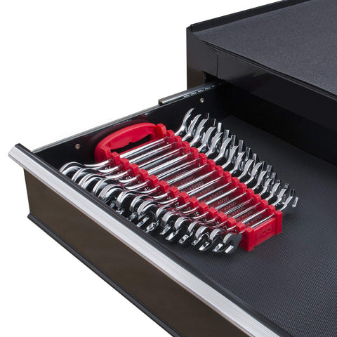 Versatile tool set for home, auto, plumbing, and construction projects