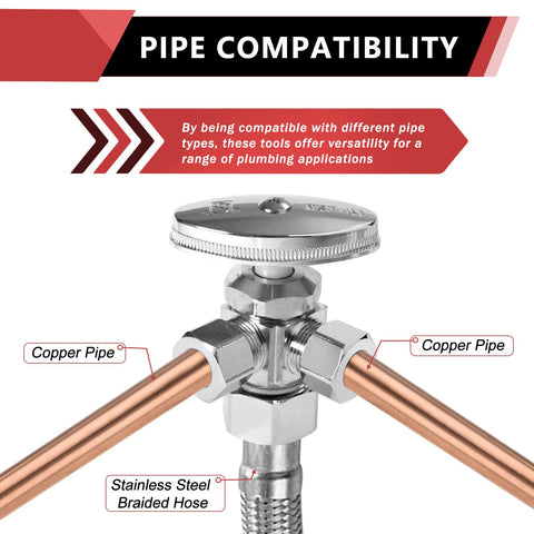 EFIELD outlet three-eighths-inch detail emphasizes precise connections and reliability.