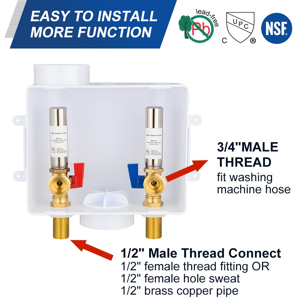 EFIELD WM051 frame panel design supports clean installations.