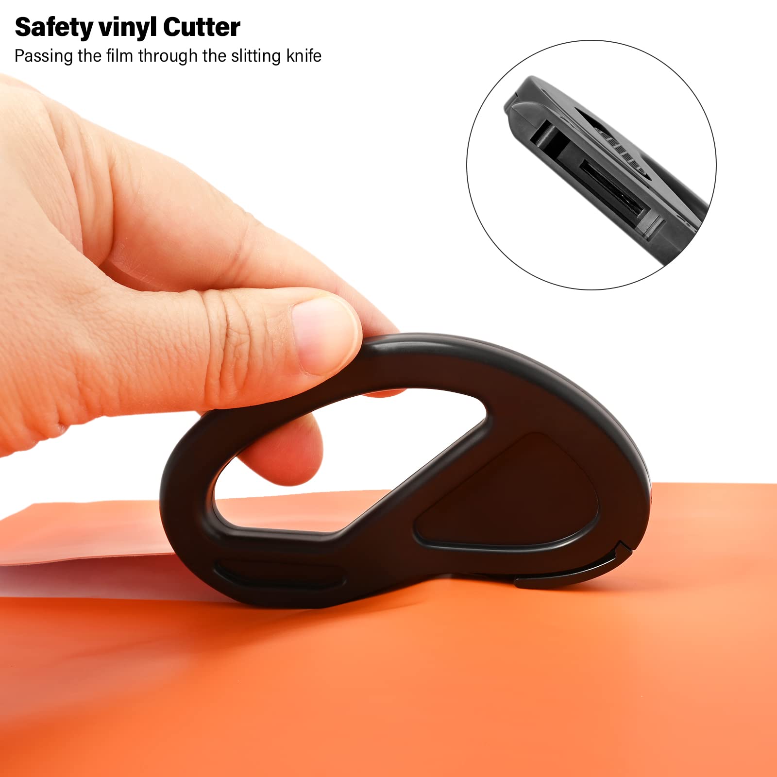 EHDIS versatile wallpaper smoothing toolkit for all surfaces