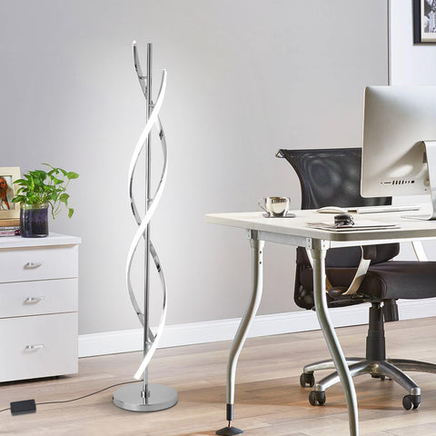 EIDEARAY lamp easy installation without tools